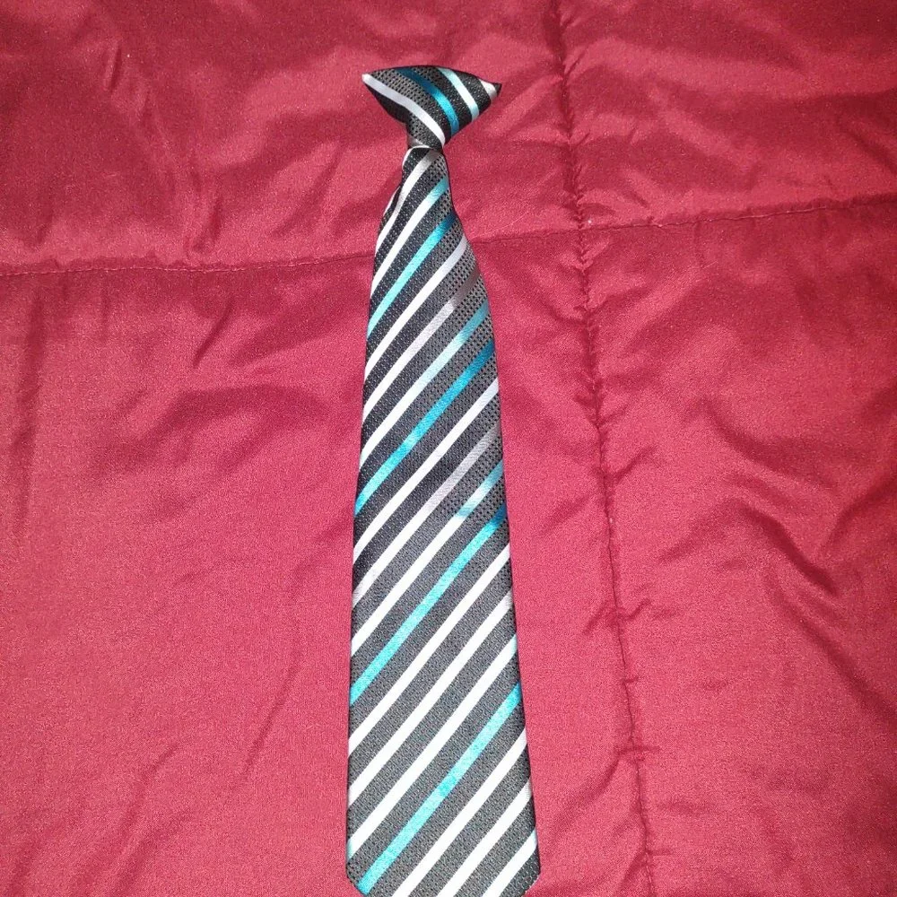 Bundle of Seven Kid's Ties